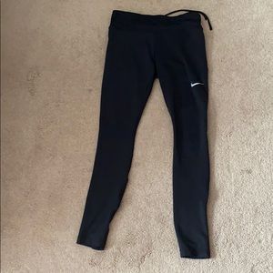 Nike leggings